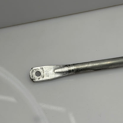 Yläpilarin tukirauta Ski-Doo / Lynx OEM 518329974