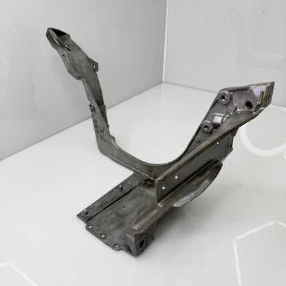 LH member Ski-Doo Gen4 ja Lynx Radien malleihin, OEM 518334599