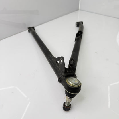 Vasen alatukivarsi 39 tuuman keulaan, Ski-Doo Gen4 ja Lynx Radien, OEM 505074504