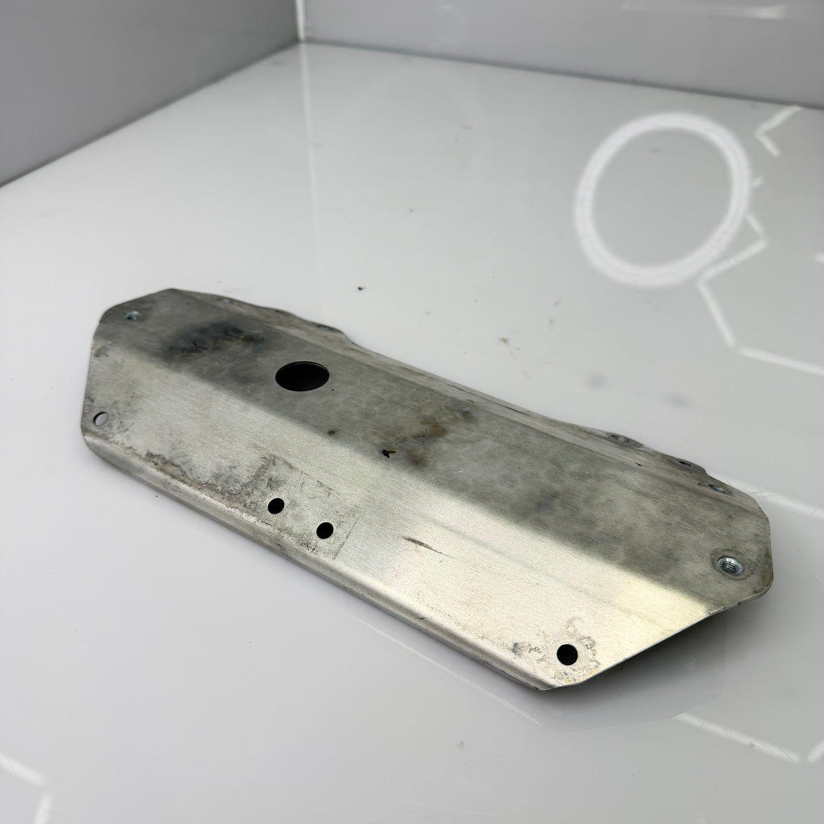 Front Member Ski-Doo Gen4 ja Lynx Radien malleihin, OEM 518330100
