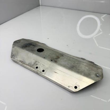 Front Member Ski-Doo Gen4 ja Lynx Radien malleihin, OEM 518330100