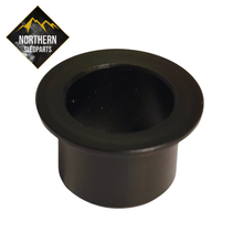 Control arm bushing, Lynx REX2 / Radien | replacement, OEM 505073330