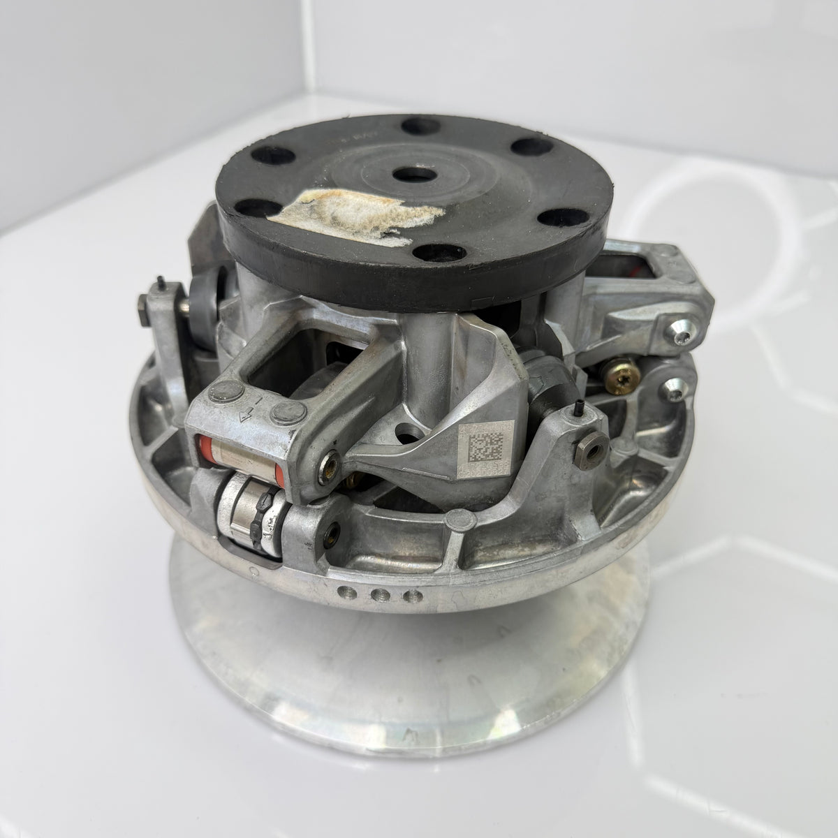 P-Drive-kytkin Lynx Rave RS 600RS 2021 malli ramppi 974, OEM 417224578 / 417225067 / 417224579