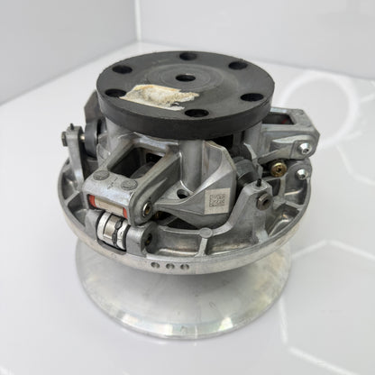 P-Drive-kytkin Lynx Rave RS 600RS 2021 malli ramppi 974, OEM 417224578 / 417225067 / 417224579
