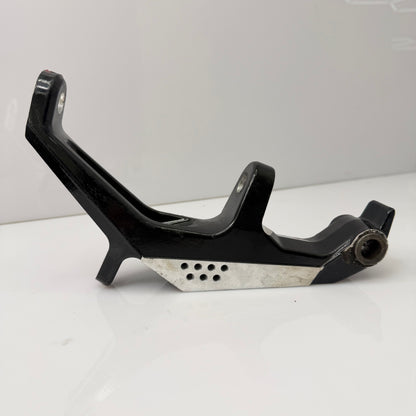 Oikea olkatappi, musta Lynx Xtrim RE 800 E-TEC 2016 OEM 505073631
