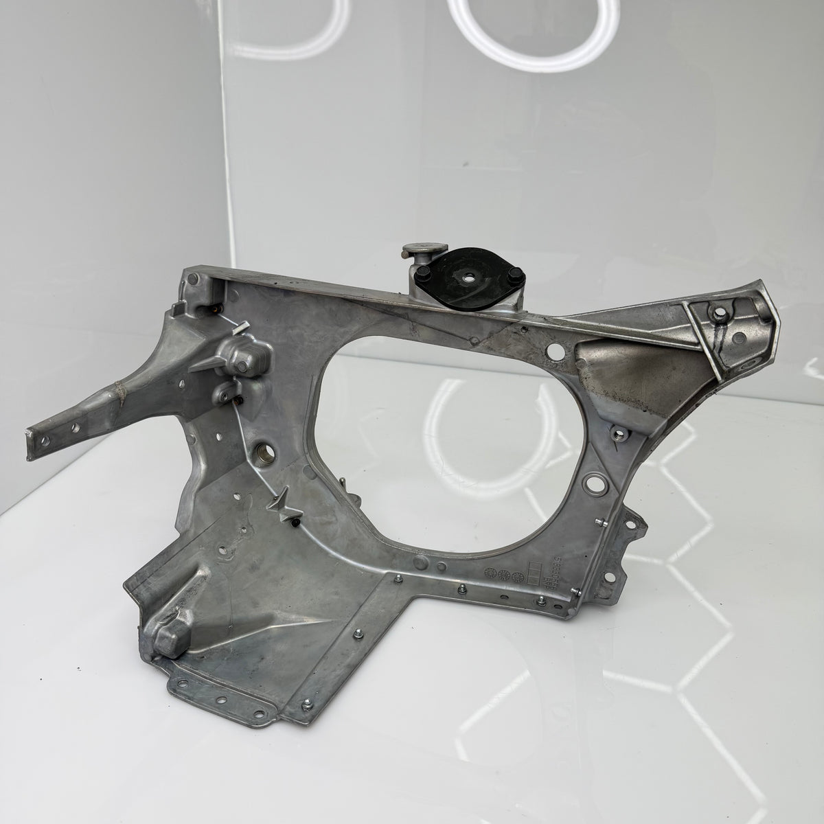 RH-member Ski-Doo Gen4- ja Lynx Radien -malleihin, OEM 518332687