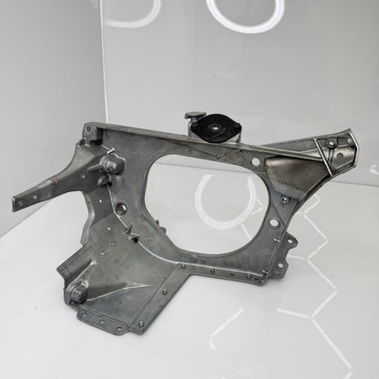 RH-member Ski-Doo Gen4- ja Lynx Radien -malleihin, OEM 518332687