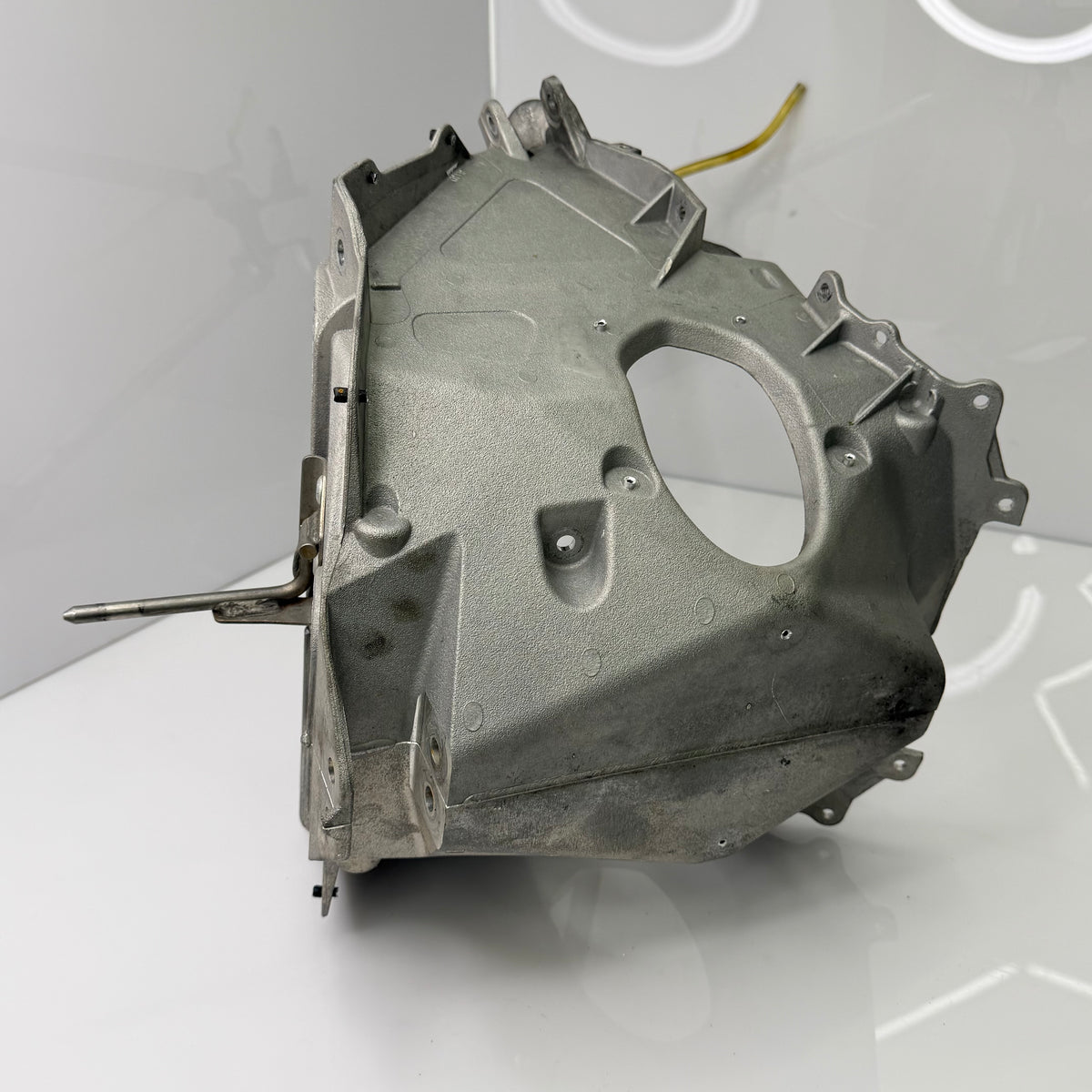 Eturunko Ski-Doo Gen4 ja Lynx Radien 2-tahtimalleihin, OEM 518334549