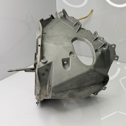 Eturunko Ski-Doo Gen4 ja Lynx Radien 2-tahtimalleihin, OEM 518334549