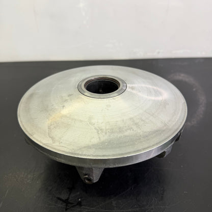 P-Drive kytkimen liikkuva lautanen OEM 417224610