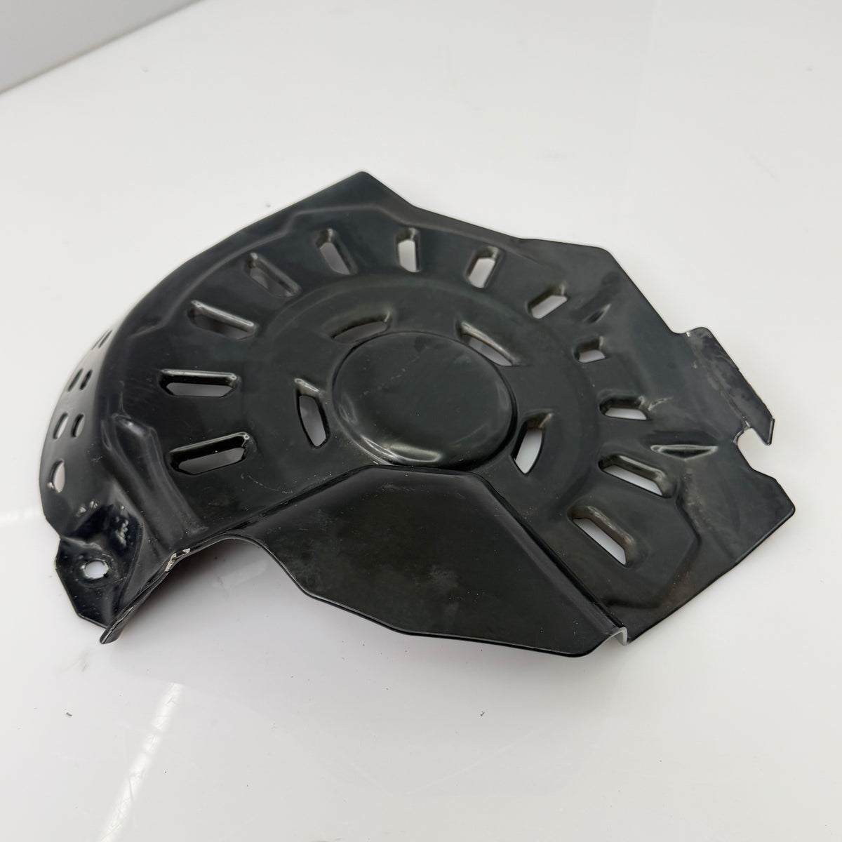Jarrulevyn suojapelti Rex2, 507032546 Xtrim RE
