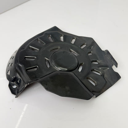 Jarrulevyn suojapelti Rex2, 507032546 Xtrim RE
