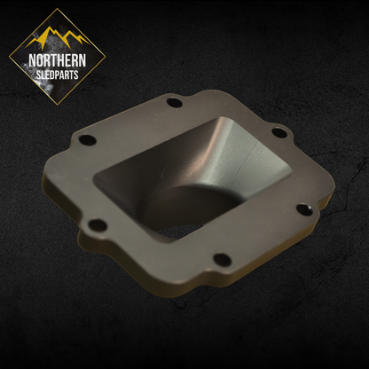 NSP Billet Imukurkut  Rotax 500, 600 SS 2000-2007 (pari)