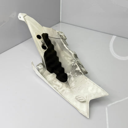 Vasen valkoinen kuomuosa Ski-Doo Gen4 -malleihin, OEM 517306728