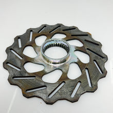 Jarrulevy Ski-Doo / Lynx 600 / 800 / 850 / 900 – OEM, 507032554