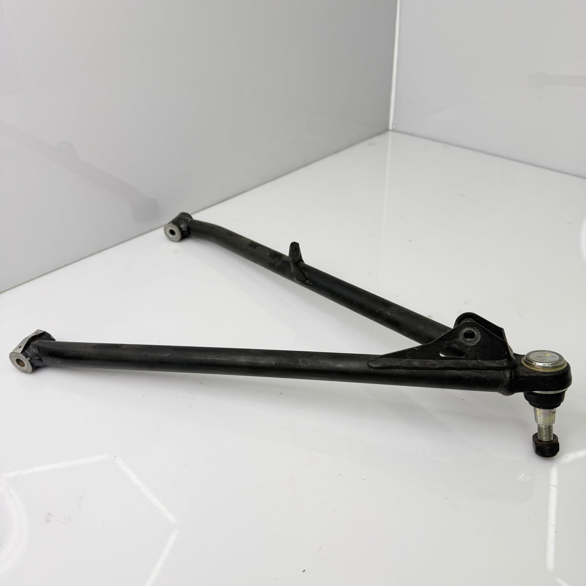 Vasen alatukivarsi 39 tuuman keulaan, Ski-Doo Gen4 ja Lynx Radien, OEM 505074504
