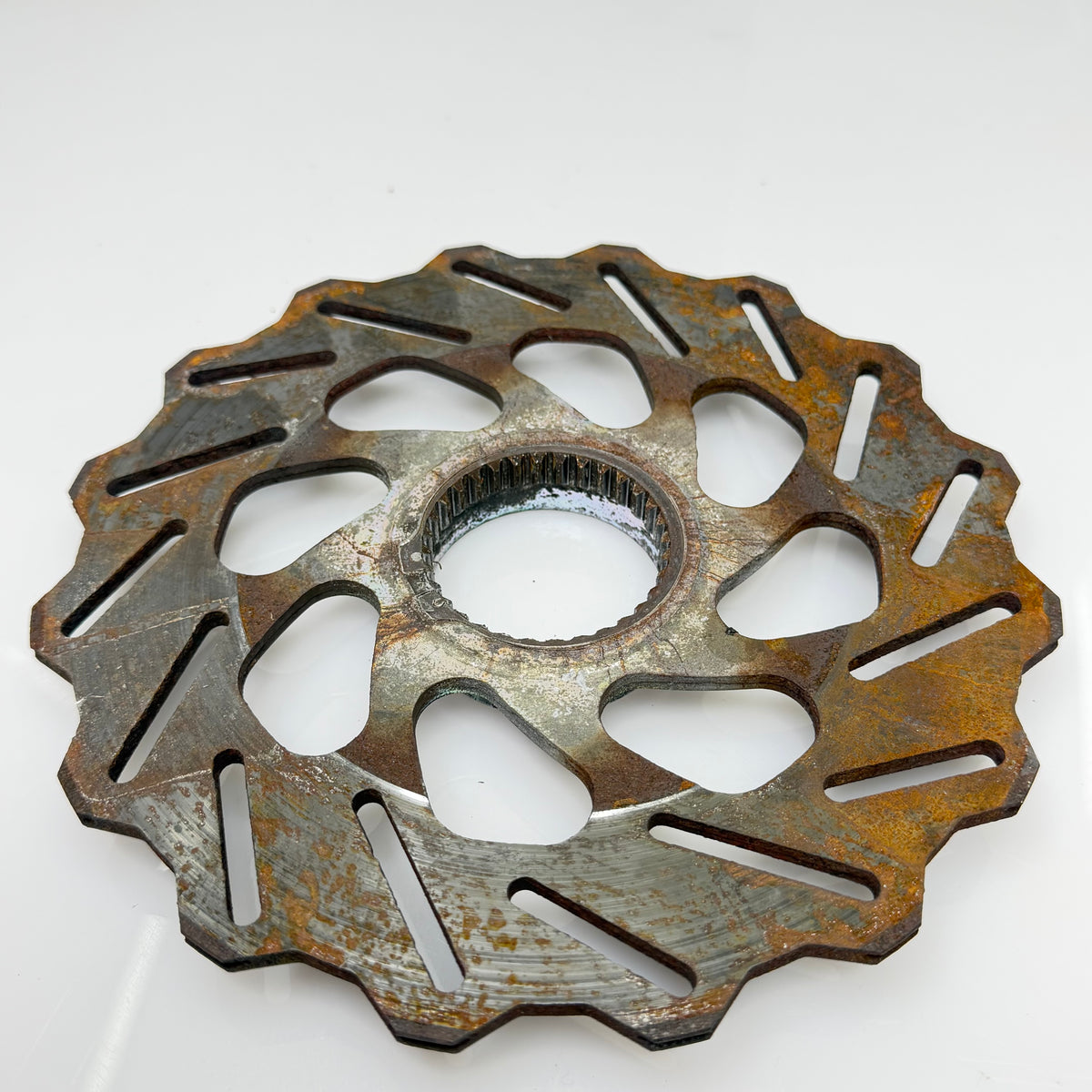 Jarrulevy Ski-Doo / Lynx 600 / 800 / 850 / 900 – OEM, 507032554