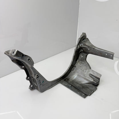 LH member Ski-Doo Gen4 ja Lynx Radien malleihin, OEM 518334599