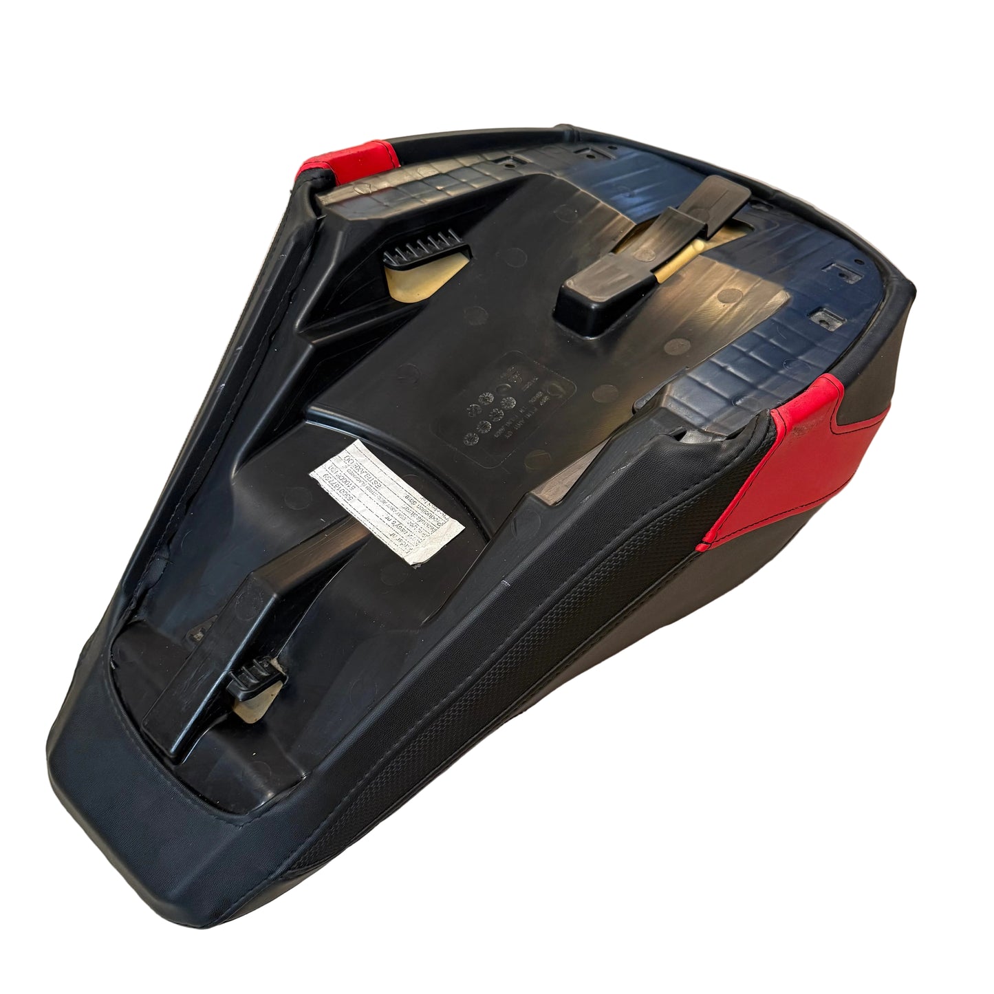 Saddle Lynx Rex2 ram, OEM 510006180