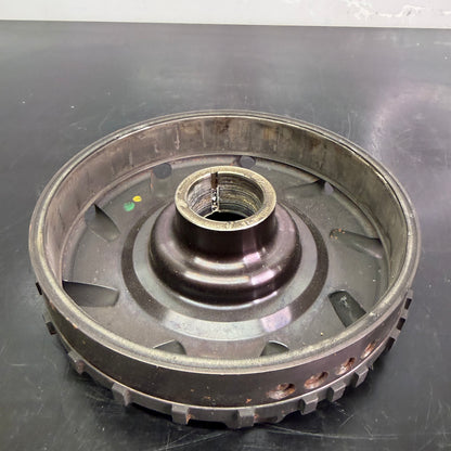 Vauhtipyörä Lynx RS 600R Etec OEM 420866049