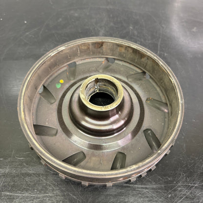 Vauhtipyörä Lynx RS 600R Etec OEM 420866049