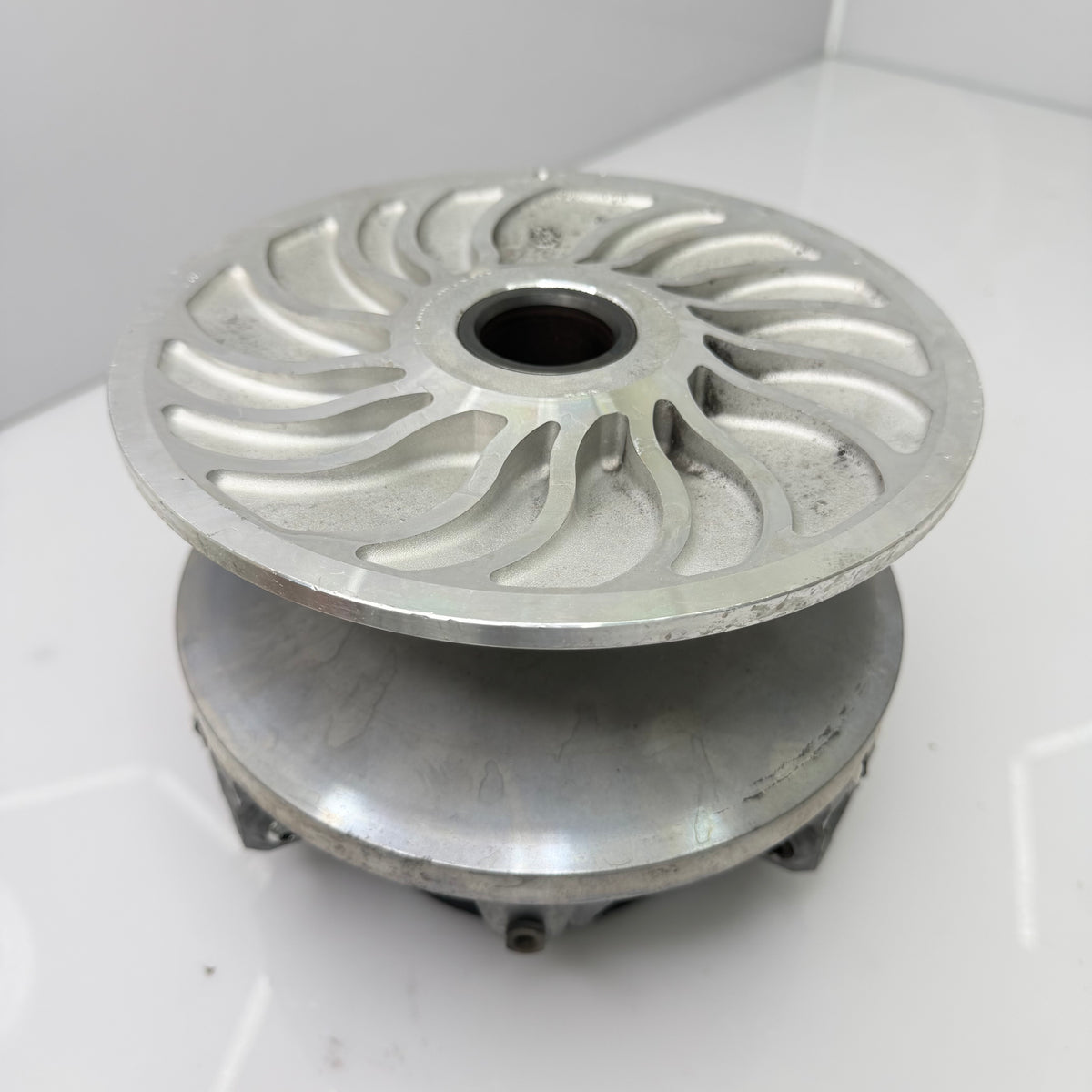 P-Drive-kytkin Lynx Rave RS 600RS 2021 malli ramppi 974, OEM 417224578 / 417225067 / 417224579