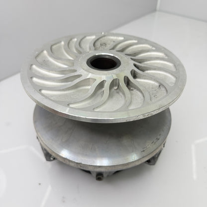 P-Drive-kytkin Lynx Rave RS 600RS 2021 malli ramppi 974, OEM 417224578 / 417225067 / 417224579