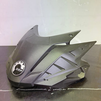 Konepelti Lynx Radien musta, 517306115