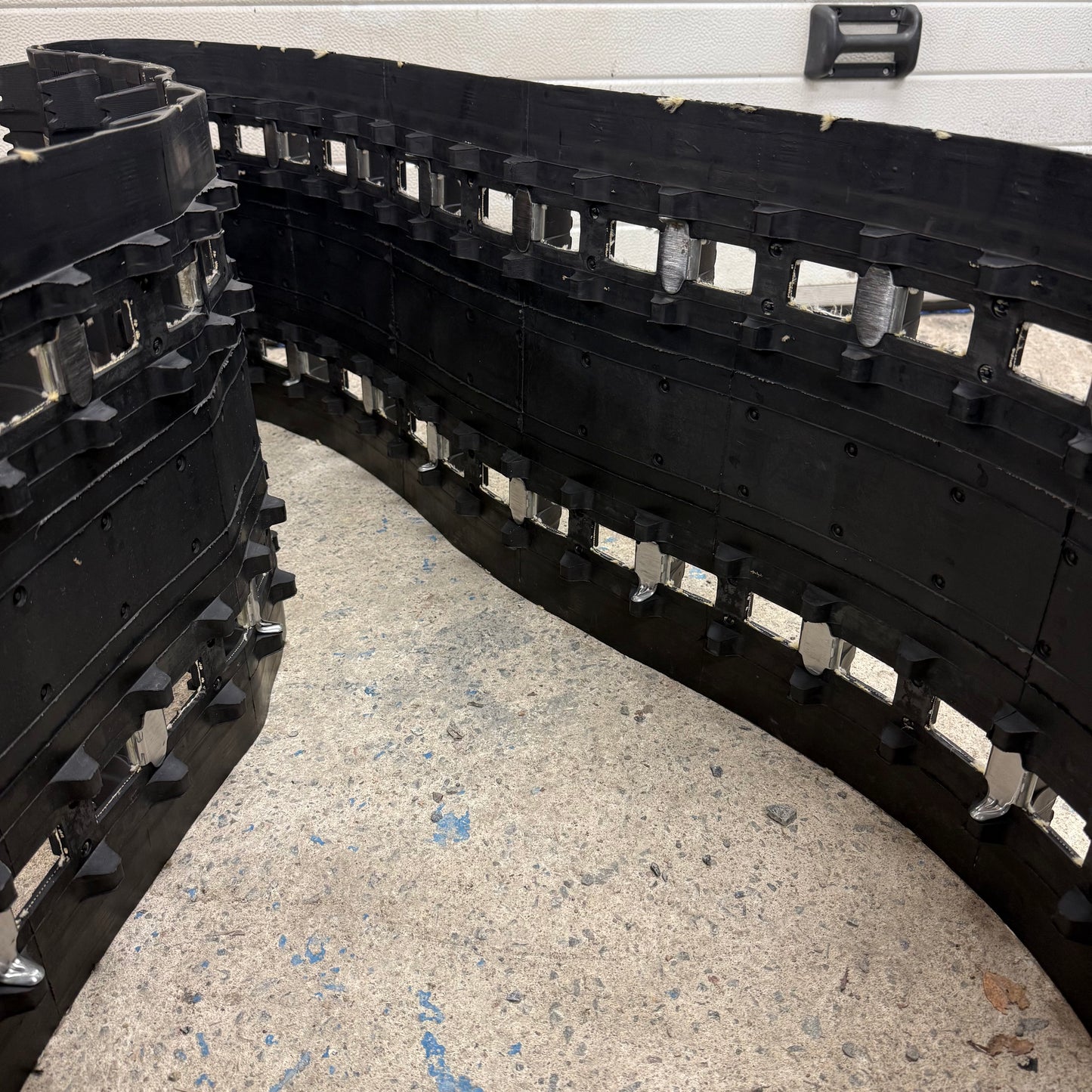 Camso PowderMax snömatta 146×16×2" – 504153670