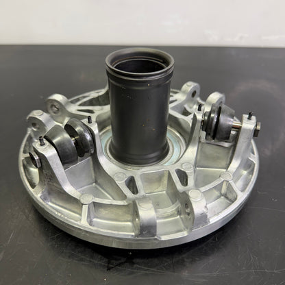 P-Drive kytkimen liikkuva lautanen OEM 417224610