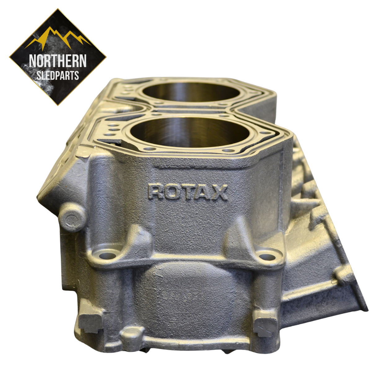 Sylinteri 800 Etec, Powertek 2008-2018, 6413041