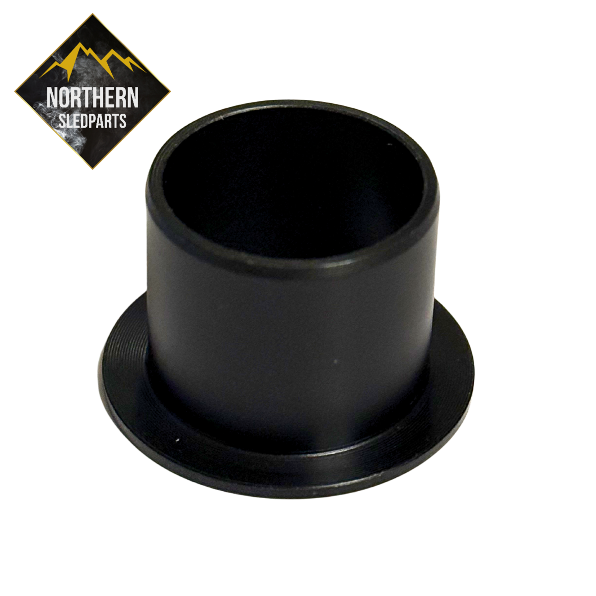 Alatukivarren bussning, Lynx REX2 / Radien | passar, OEM 505073330