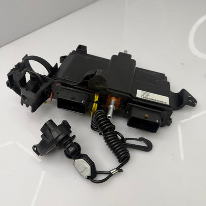 ECU ja DESS 850 ETEC malleihin, OEM 512061093