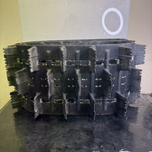 Telamatto Camoplast Powdermax 3 Flex edge 154" 391x41x76mm