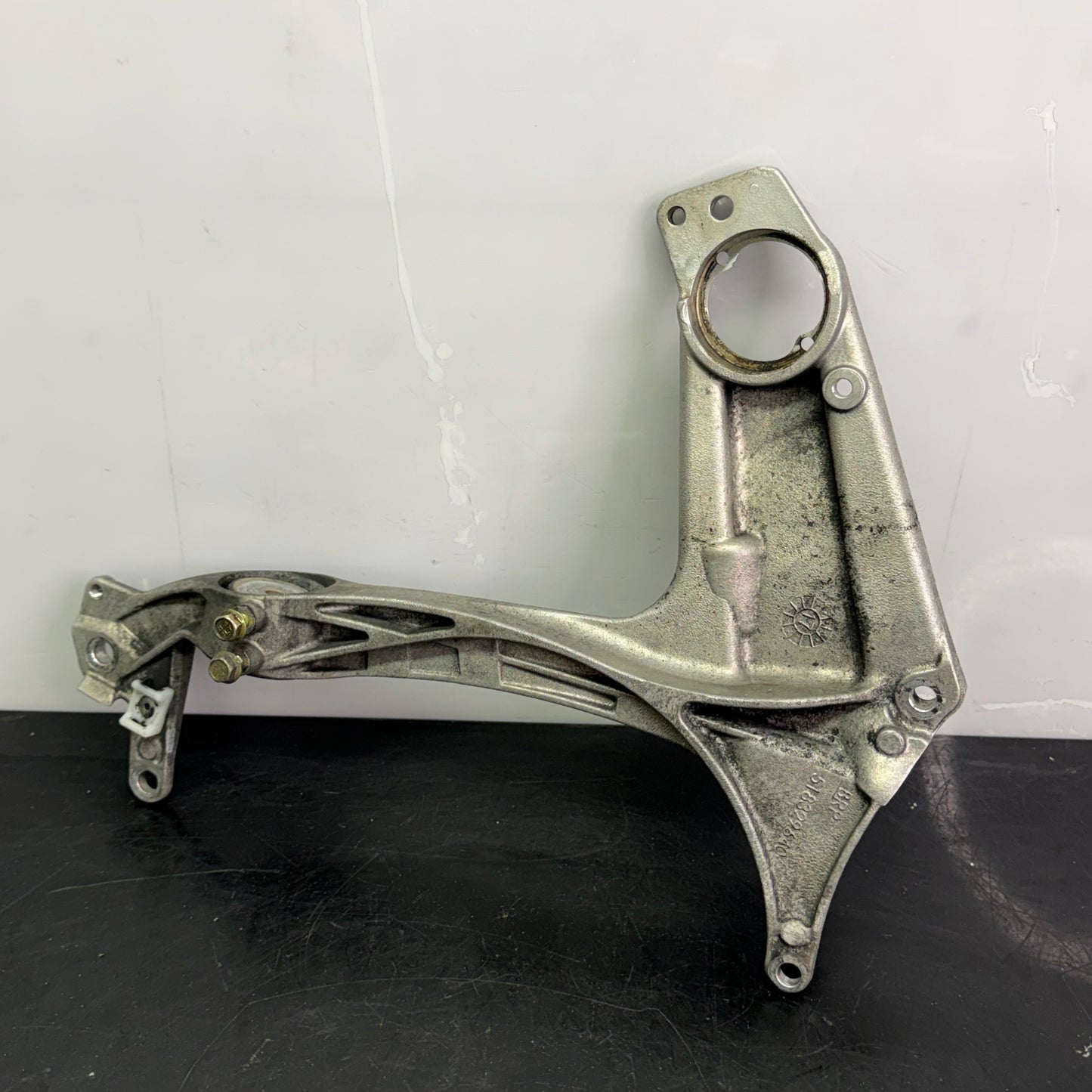 Variaattorin torni Lynx RS 600 Etec 2021 OEM 518330166