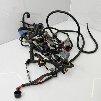 Johtosarja Xtrim Re 800 Etec, 515177985