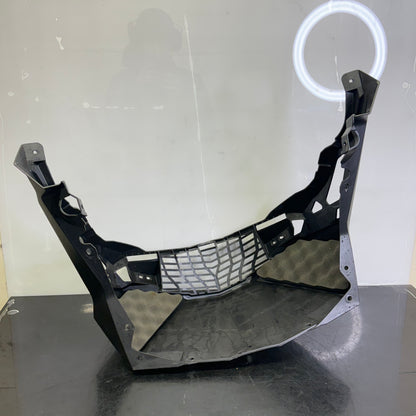 Black Rex2 bow fender, XM, 2nd quality