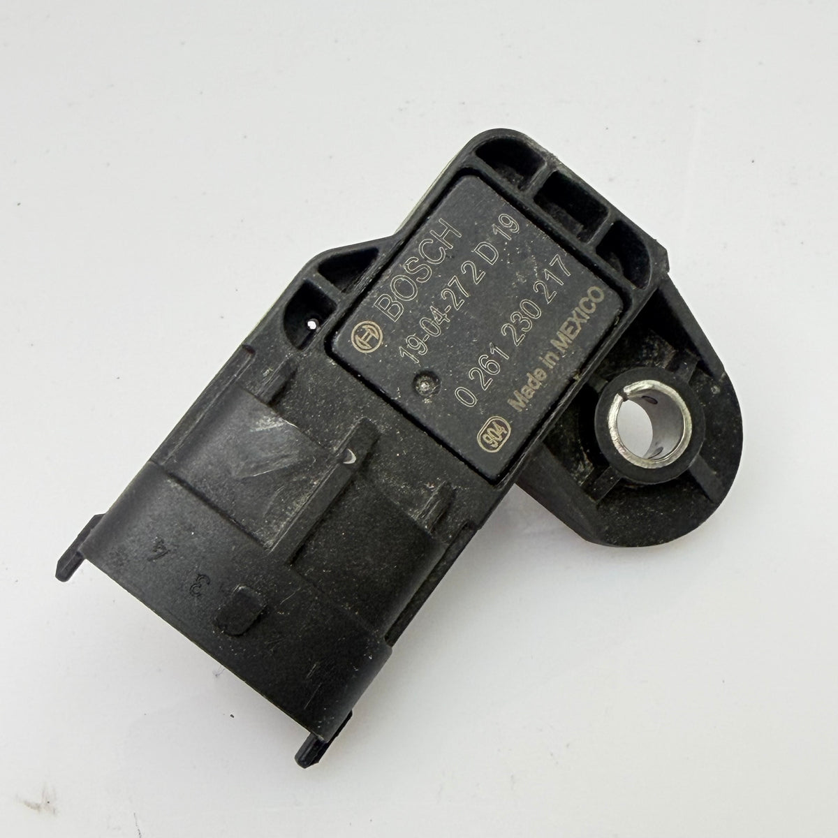 Paine ja lämpötila-anturi Ski-Doo Gen4 850 E-TEC, OEM 707000995
