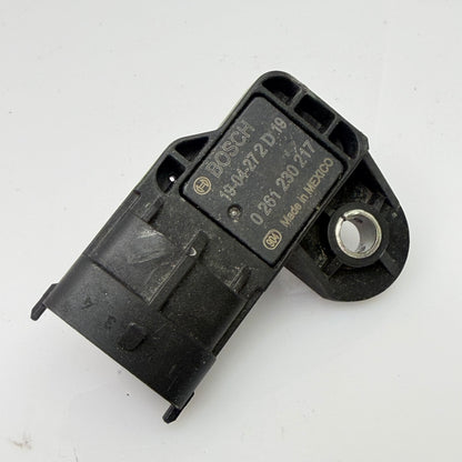 Paine ja lämpötila-anturi Ski-Doo Gen4 850 E-TEC, OEM 707000995