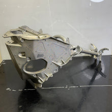 Front frame Lynx, Ski-Doo 4-stroke Gen4, Radien, 518334461