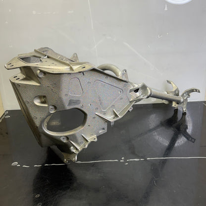 Eturörställning Lynx, Ski-Doo 4-takt Gen4, Radien, 518334461