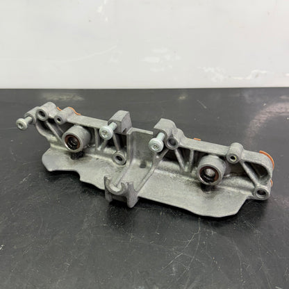 RAVE-venttiilin runko 600R Etec OEM 420954066