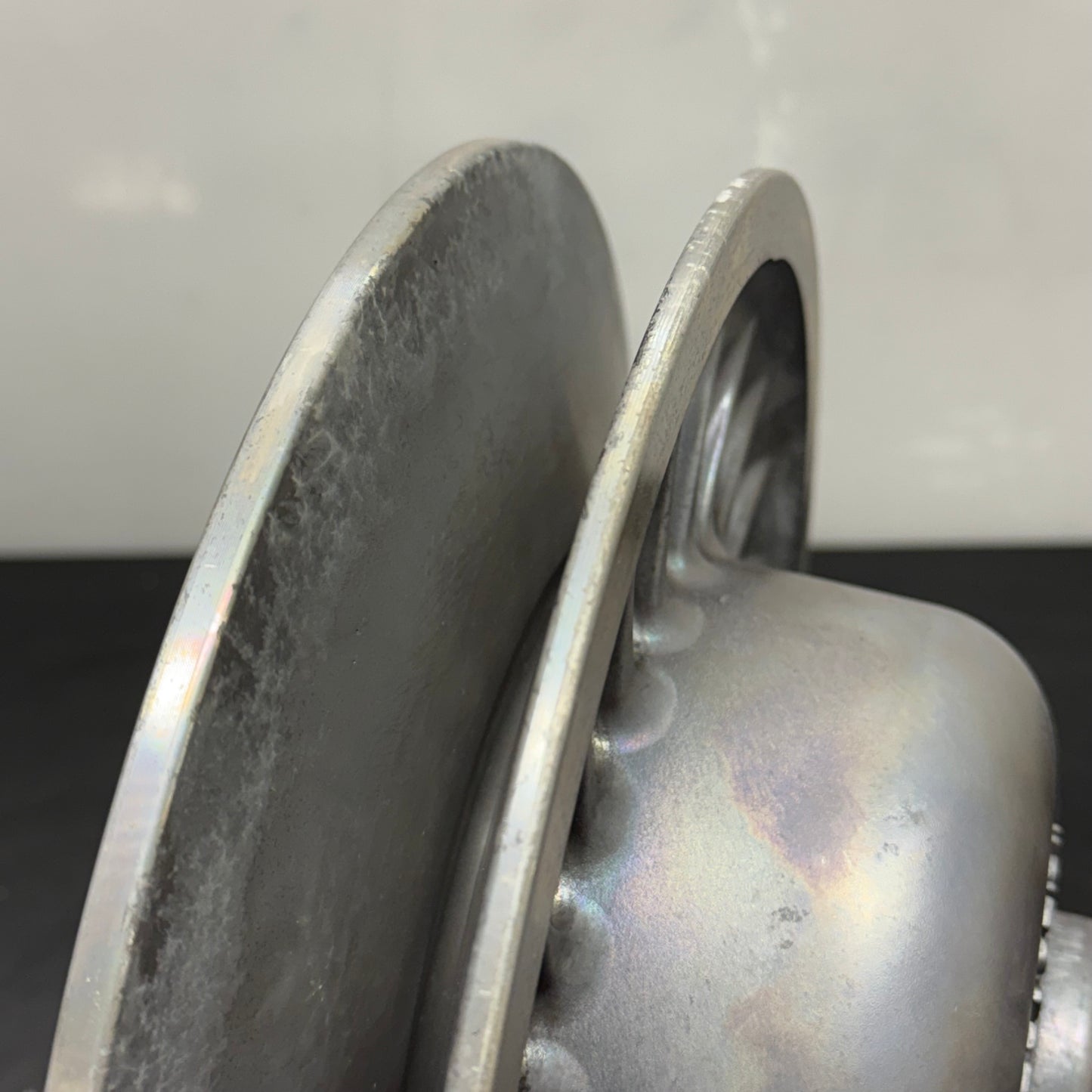 Team TSS-04 variator RS 600, 417127517