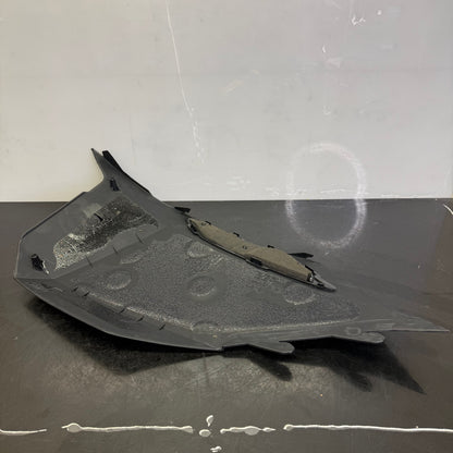 Pikku kuomu Lynx XU, Musta, 517304839