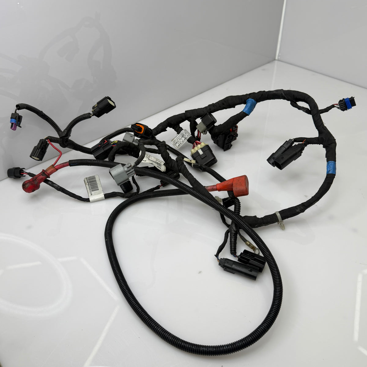 Ski-Doo Gen4 rungon johtosarja 850 etec, 515178605