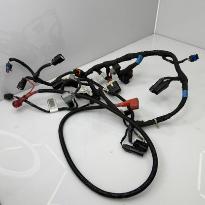 Ski-Doo Gen4 rungon johtosarja 850 etec, 515178605