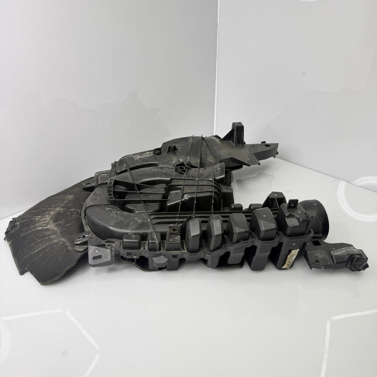 Ilmanottokammio Ski-Doo Gen4 -malleihin, OEM 508000874