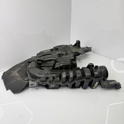 Ilmanottokammio Ski-Doo Gen4 -malleihin, OEM 508000874