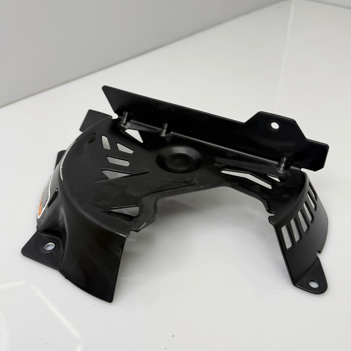 Jarrulevyn suojus Ski-Doo / Lynx OEM 507032590