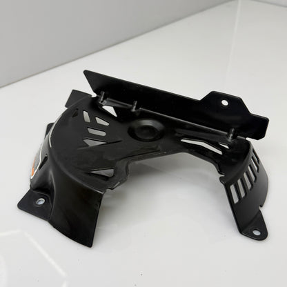 Jarrulevyn suojus Ski-Doo / Lynx OEM 507032590